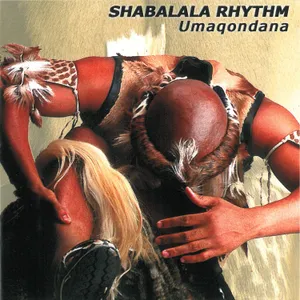 Umaqondana  album cover