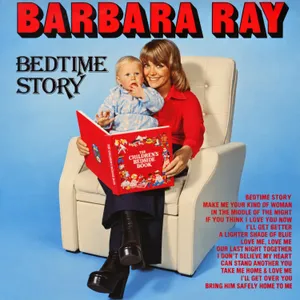 Bedtime Story — Barbara Ray