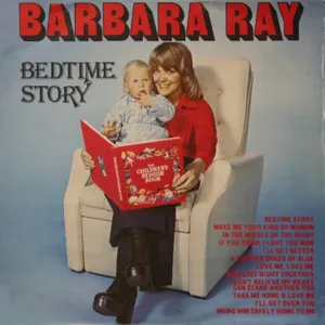 Bedtime Story — Barbara Ray