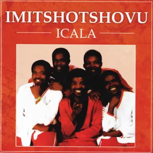 Icala album cover