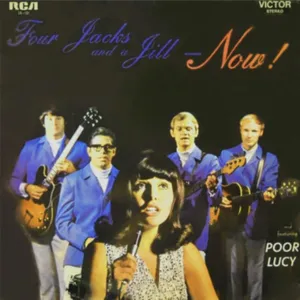 Now! — Four Jacks and a Jill
