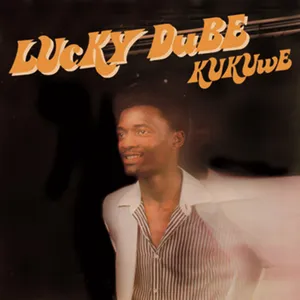 Kukuwe — Lucky Dube