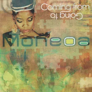 Coming from Going To — Moneoa
