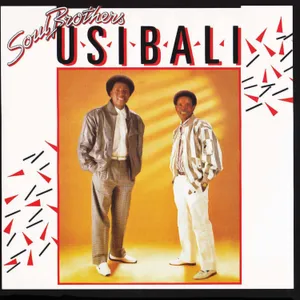 Usibali — Soul Brothers