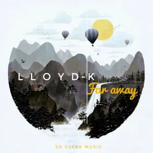 Far Away — Lloyd-K