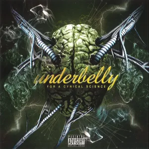 For a Cynical Science — Underbelly