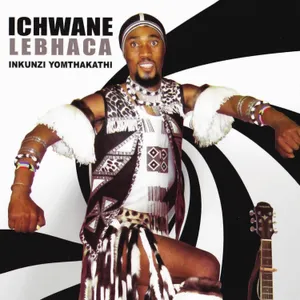 Inkunzi Yomthakathi — Ichwane Lebhaca
