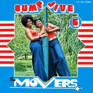 Bump Jive 6 — The Movers