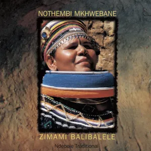 Zimami Balibalele — Nothembi Mkhwebane