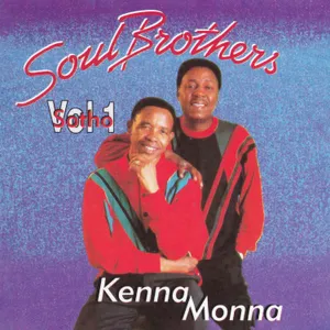 Kenna Monna — Soul Brothers