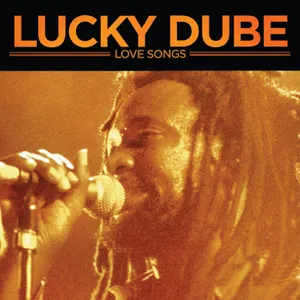 Love Songs — Lucky Dube