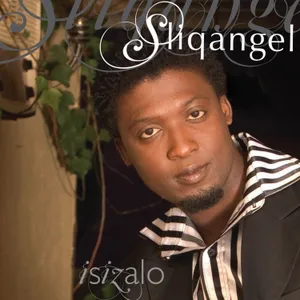 Isizalo album cover