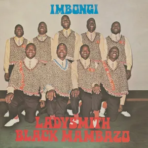 Imbongi — Ladysmith Black Mambazo