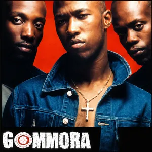 Gommora — Gommora