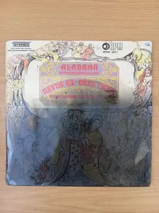 Revue 69 — Die Alabama Studentegeselskap