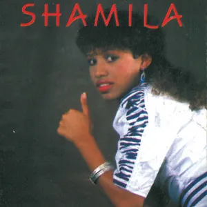 Shamila album cover