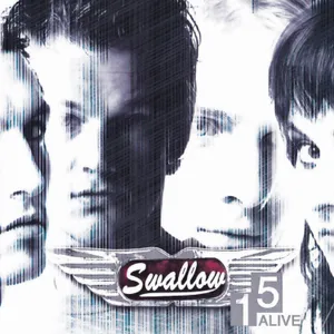 Alive album cover