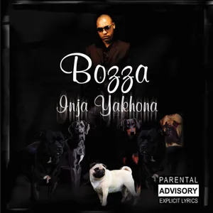 Inja Yakhona — Bozza