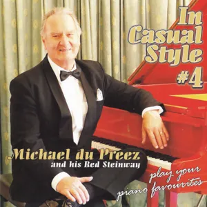 In Casual Style, Vol. 4 — Michael du Preez