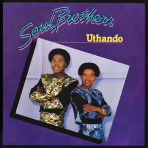 Uthando — Soul Brothers