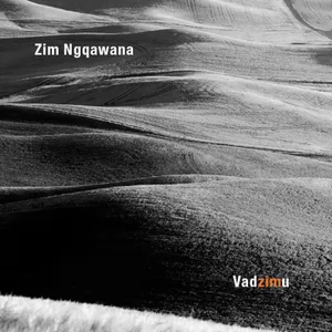 Vadzimu — Zim Ngqawana