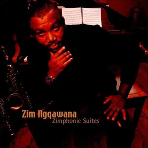 Zimphonic Suites — Zim Ngqawana