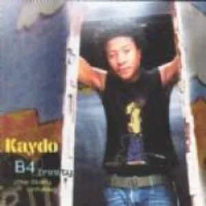 B4 Trinity- The Story Unfolds — Kaydo