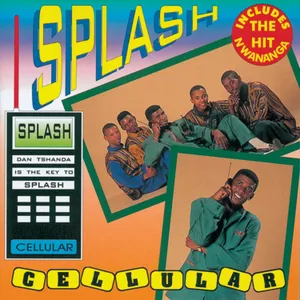 Cellular — Splash