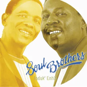 Induk' Enhle — Soul Brothers