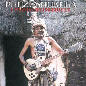 Uthando Selungehlule — Phuzushukela