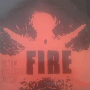 Fire — The Third Eye
