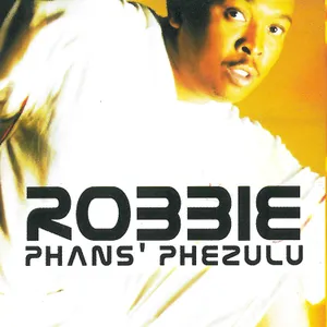 Phans' Phezulu — Robbie Malinga