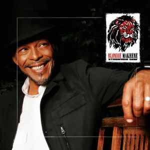 Sthunywa Sami — Blondie Makhene