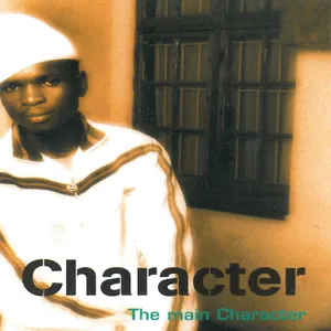 The Main Character — Character