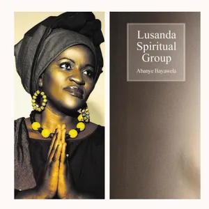 Abanye Bayawela — Lusanda Spiritual Group