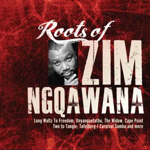 Roots Of album cover
