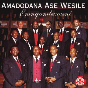 Emnqamlezweni album cover