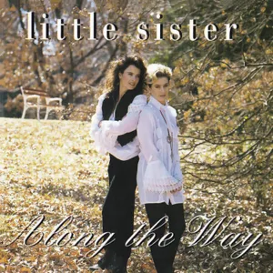 Along the Way album cover