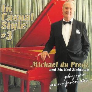 In Casual Style, Vol. 3 — Michael du Preez