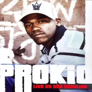 Live at The Bassline — Pro Kid