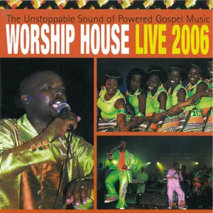 Live 2006: Project 3 album cover