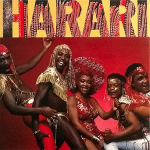 Harari — Harari