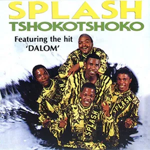 Tshokotshoko — Splash