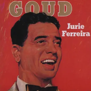 Goud — Jurie Ferreira