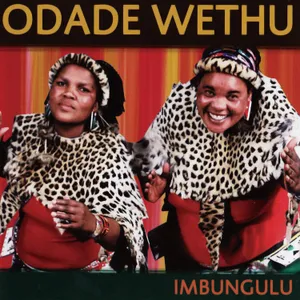 Imbungulu album cover