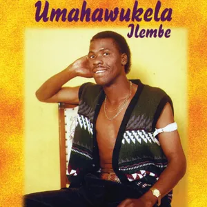 Ilembe album cover