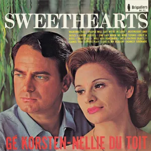 Sweethearts album cover