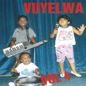 Vol. 4 - Vuyelwa — Vuyelwa
