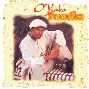 Paradise — O'Yaba