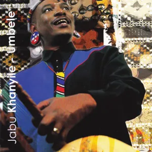 Umbele — Jabu Khanyile